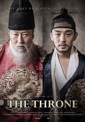 Bi Kịch Triều Đại The Throne