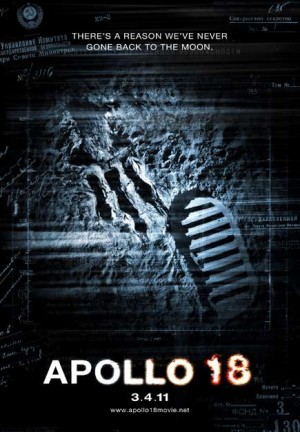 Bí Mật Apollo 18 Apollo 18