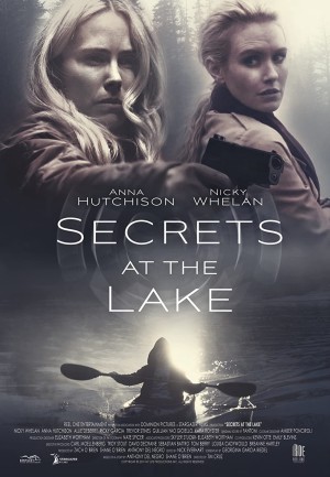 Bí Mật Bên Hồ Secrets At The Lake