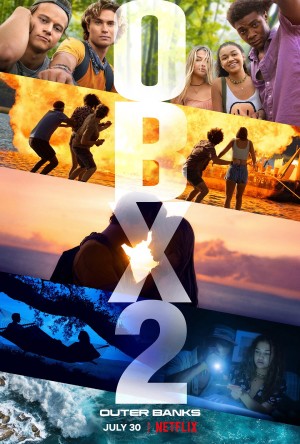 Bí Mật Bị Vùi Lấp (Phần 1) Outer Banks (Season 1)