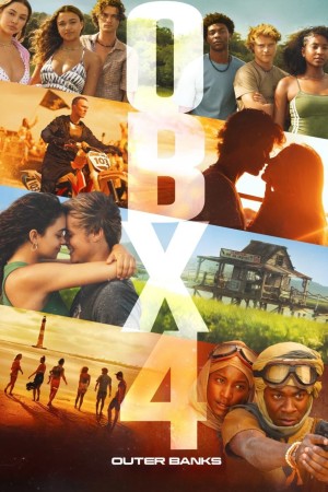 Bí Mật Bị Vùi Lấp (Phần 4) Outer Banks (Season 4)