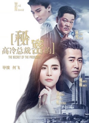 Bí mật của CEO the Secret of the CEO