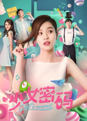 Bí mật của cô gái Girl''s Secret