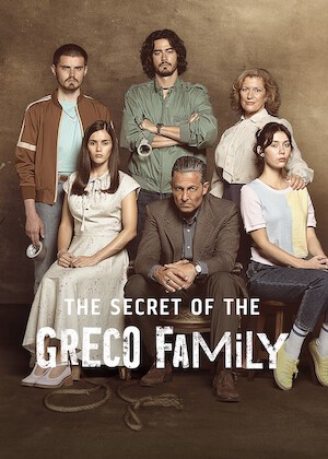 Bí mật của gia đình Greco The Secret of the Greco Family