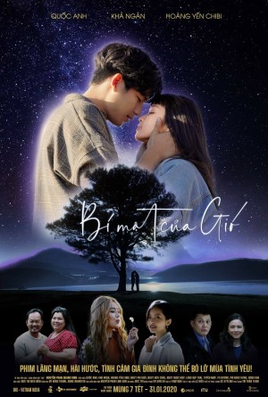 Bí Mật Của Gió Secrets of the Wind