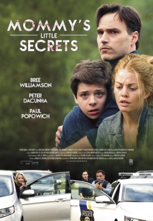Bí Mật Của Mẹ Mommy's Little Secrets