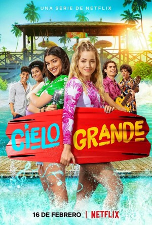 Bí mật của mùa hè (Phần 2) Secrets of Summer (Season 2)