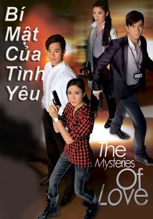 Bí Mật Của Tình Yêu The Mysteries Of Love