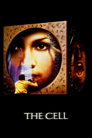 Bí Mật Dưới Nấm Mồ  The Cell