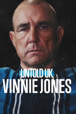 Bí mật giới thể thao Anh quốc: Vinnie Jones Untold UK: Vinnie Jones