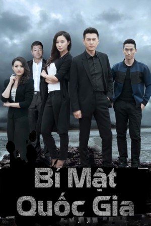 Bí Mật Quốc Gia Head Above Wate