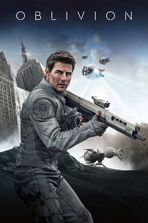 Bí Mật Trái Đất Diệt Vong Oblivion