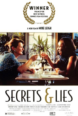 Bí Mật Và Dối Trá Secrets And Lies