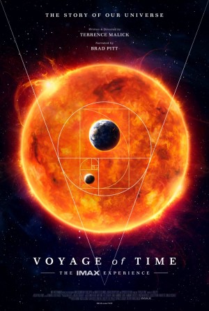 Biến Chuyển Của Sự Sống: Hành Trình Xuyên Thời Gian Voyage Of Time: Life's Journey