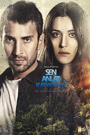 Biển Đen Sen Anlat Karadeniz