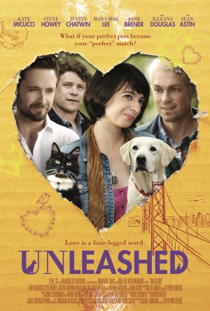 Biến Đổi Kì Diệu Unleashed