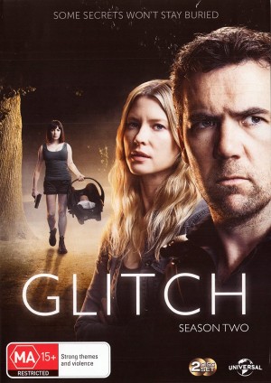 Biến động (Phần 2) Glitch (Season 2)