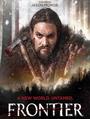 Biên giới (Phần 1) Frontier (Season 1)