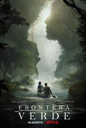 Biên giới xanh Green Frontier