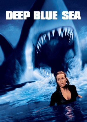 Biển Xanh Sâu Thẳm Deep Blue Sea