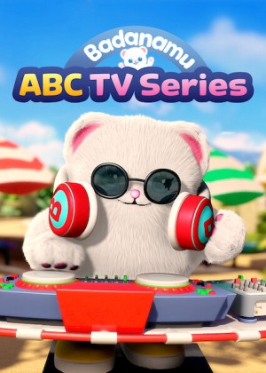 Biệt đội Badanamu: Cùng học ABC Badanamu ABC TV
