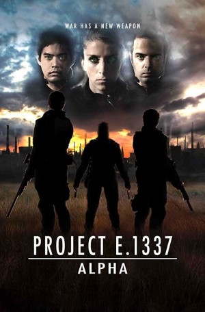 Biệt Đội Cảm Tử Alpha Project E.1337: ALPHA