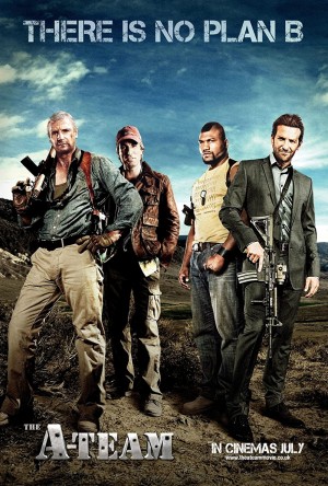 Biệt Đội Hành Động The A-Team