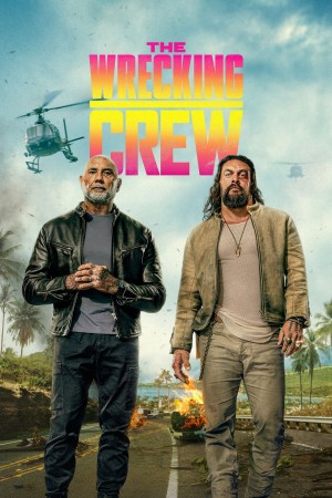 Biệt Đội Hủy Diệt The Wrecking Crew