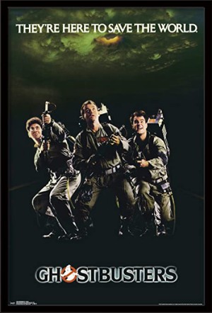 Biệt đội săn ma Ghostbusters