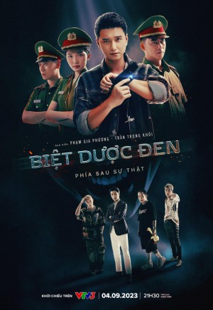 Biệt Dược Đen Biệt Dược Đen