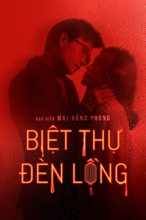 Biệt Thự Đèn Lồng Red Lantern Villa