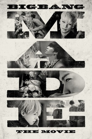 Big Bang Made - The Movie Big Bang Made - The Movie