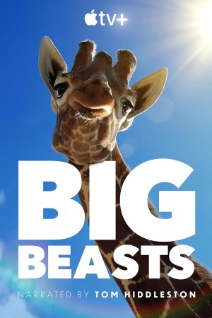 Big Beasts Những Sinh Vật Phi Thường