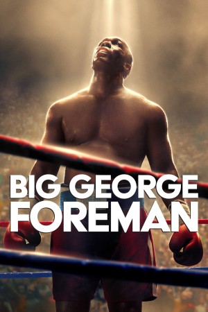Big George Foreman Big George Foreman