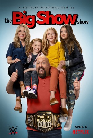 Big Show: Đô vật về vườn (Phần 1) The Big Show Show (Season 1)