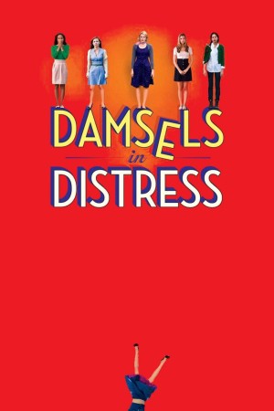 Bình Đẳng Giới Damsels in Distress