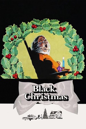 Black Christmas Black Christmas