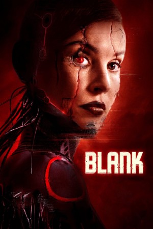 Blank Blank