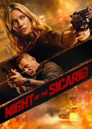 Màn Đêm Của Sicario Night of the Sicario (Blindsided)