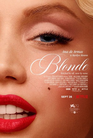 Blonde: Câu chuyện khác về Marilyn Blonde