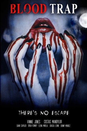 Blood Trap Blood Trap