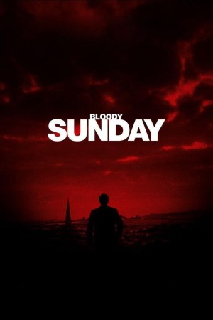 Bloody Sunday Bloody Sunday
