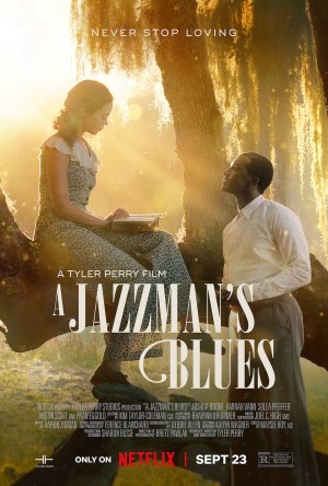 Blues của ca sĩ jazz A Jazzman's Blues