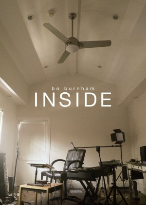 Bo Burnham: Trong Nhà Bo Burnham: Inside