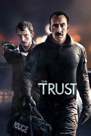 Bộ Đôi Cớm Bẩn The Trust