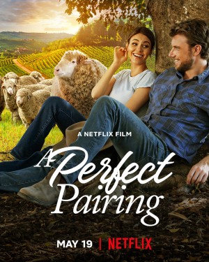 Bộ đôi hoàn mỹ A Perfect Pairing