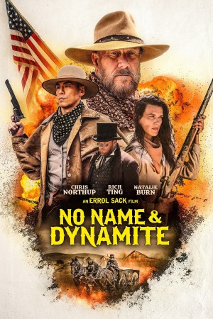 Bộ Đôi Săn Tiền Thưởng No Name and Dynamite