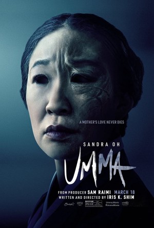 Bộ Hài Cốt Ám Ảnh Umma