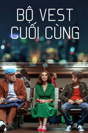 Bộ Vest Cuối Cùng The Last Suit