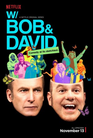 Bob và David W/ Bob & David